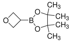 Sigma Aldrich&nbsp;4,4,5,5-Tetramethyl-2-(oxetan-3-yl)-1,3,2-dioxaborolane