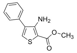 Sigma Aldrich&nbsp;Methyl 3-amino-4-phenylthiophene-2-carboxylate