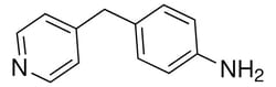 Sigma Aldrich 4-(4-pyridylmethyl)aniline 10 g | Buy Online | Sigma Aldrich | Fisher Scientific