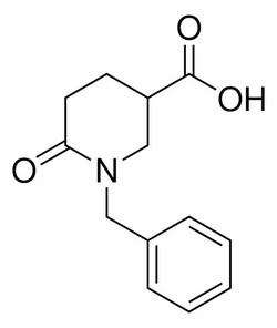 Sigma Aldrich&nbsp;1-Benzyl-6-oxo-3-piperidinecarboxylic acid