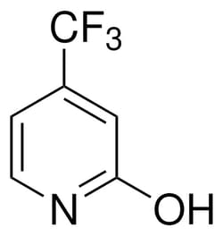 Sigma Aldrich 2-Hydroxy-4-(trifluoromethyl)pyridine 1 g | Buy Online | Sigma Aldrich | Fisher Scientific