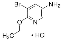 Sigma Aldrich&nbsp;5-Amino-3-bromo-2-ethoxypyridine HCl