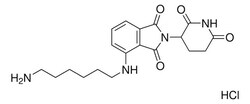 Sigma Aldrich&nbsp;Pomalidomide-C6-Nh2 Hydrochloride