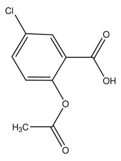 Sigma Aldrich&nbsp;2-(Acetyloxy)-5-chlorobenzoic acid