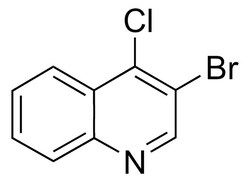 Sigma Aldrich&nbsp;3-Bromo-4-chloroquinoline