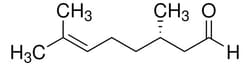 Sigma Aldrich (S)-(-)-Citronellal 5 g | Buy Online | Sigma Aldrich | Fisher Scientific