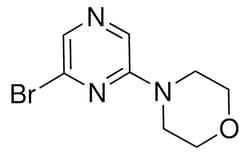 Sigma Aldrich&nbsp;4-(6-Bromopyrazin-2-yl)morpholine