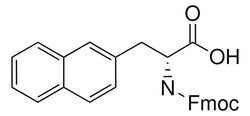 Sigma Aldrich&nbsp;Fmoc-D-2-Nal-Oh