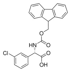 Sigma Aldrich&nbsp;(S)-(3-Chloro-phenyl)-[(9H-fluoren-9-ylmethoxycarbonylamino)]-acetic acid