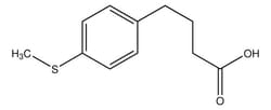 Sigma Aldrich&nbsp;4-(4-(Methylthio)phenyl)butanoic acid