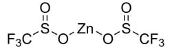 Sigma Aldrich Zinc Trifluoromethanesulfinate 1 g | Buy Online | Sigma Aldrich | Fisher Scientific