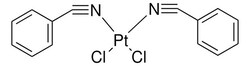 Sigma Aldrich Cis-Bis(Benzonitrile)Dichloroplatinum(II) 1 g | Buy Online | Sigma Aldrich | Fisher Scientific