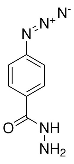Sigma Aldrich&nbsp;4-azidobenzohydrazide