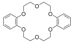 Sigma Aldrich Dibenzo-18-Crown-6 50 g | Buy Online | Sigma Aldrich | Fisher Scientific