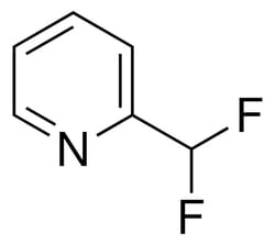 Sigma Aldrich 2-(Difluoromethyl)pyridine 1 g | Buy Online | Sigma Aldrich | Fisher Scientific