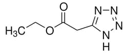 Sigma Aldrich Ethyl 1H-tetrazole-5-acetate 1 g | Buy Online | Sigma Aldrich | Fisher Scientific