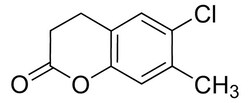 Sigma Aldrich&nbsp;6-Chloro-7-methylchromanone
