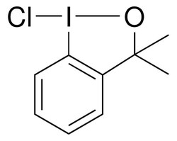 Sigma Aldrich&nbsp;1-Chloro-3 3-Dimethylbenziodoxole