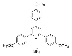 Sigma Aldrich&nbsp;2,4,6-Tris(4-Methoxyphenyl)Pyrylium Tetrafluoroborate