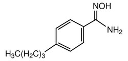 Sigma Aldrich&nbsp;4-n-Butylbenzamidoxime