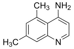 Sigma Aldrich&nbsp;4-Amino-5,7-dimethylquinoline