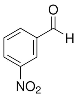 Sigma Aldrich 3-Nitrobenzaldehyde 5 g | Buy Online | Sigma Aldrich | Fisher Scientific