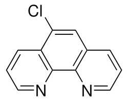 Sigma Aldrich 5-Chloro-1,10-phenanthroline 100 mg | Buy Online | Sigma Aldrich | Fisher Scientific