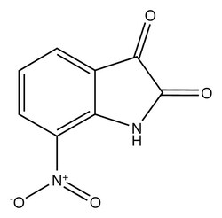 Sigma Aldrich&nbsp;7-Nitroindoline-2,3-dione
