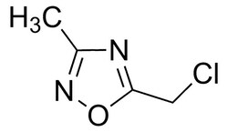 Sigma Aldrich&nbsp;5-(Chloromethyl)-3-methyl-1,2,4-oxadiazole