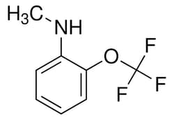 Sigma Aldrich&nbsp;n1-methyl-2-(trifluoromethoxy)aniline