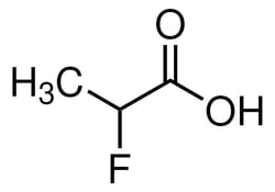 Sigma Aldrich 2-Fluoropropionic acid 1 g | Buy Online | Sigma Aldrich | Fisher Scientific