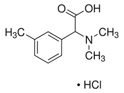 Sigma Aldrich&nbsp;(Dimethylamino)(3-methylphenyl)acetic acid hydrochloride