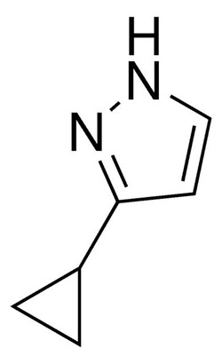 Sigma Aldrich&nbsp;3-Cyclopropyl-1H-pyrazole