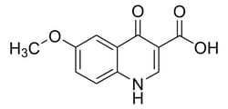 Sigma Aldrich 6-Methoxy-4-oxo-1,4-dihydro-3-quinolinecarboxylic acid 100 mL | Buy Online | Sigma Aldrich | Fisher Scientific
