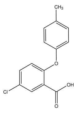 Sigma Aldrich&nbsp;2-(p-Tolyloxy)-5-chlorobenzoic acid