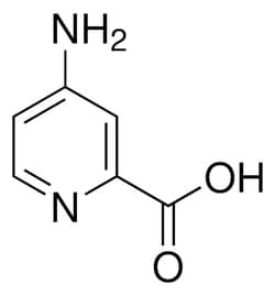 Sigma Aldrich 4-aminopyridine-2-carboxylic acid 1 g | Buy Online | Sigma Aldrich | Fisher Scientific