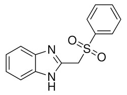 Sigma Aldrich&nbsp;2-Benzenesulfonylmethyl-1H-benzoimidazole