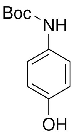 Sigma Aldrich N-Boc-4-hydroxyaniline 1 g | Buy Online | Sigma Aldrich | Fisher Scientific