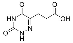 Sigma Aldrich&nbsp;3-(3,5-Dioxo-2,3,4,5-tetrahydro-1,2,4-triazin-6-yl)propanoic acid