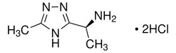 Sigma Aldrich&nbsp;(1S)-1-(5-Methyl-4H-1,2,4-triazol-3-yl)ethanamine dihydrochloride