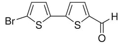 Sigma Aldrich&nbsp;5'-Bromo-2,2'-bithiophene-5-carboxaldehyde