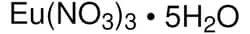Sigma Aldrich Europium(III) nitrate pentahydrate 1 g | Buy Online | Sigma Aldrich | Fisher Scientific