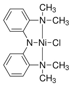 Sigma Aldrich Bis[(2-Dimethylamino)Phenyl]Amine Nickel(II) Chloride 1 g | Buy Online | Sigma Aldrich | Fisher Scientific