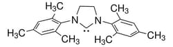 Sigma Aldrich 1,3-Bis(2,4,6-Trimethylphenyl)-4,5-Dihydroimidazol-2-Ylidene 5 g | Buy Online | Sigma Aldrich | Fisher Scientific