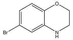 Sigma Aldrich&nbsp;6-Bromo-3,4-dihydro-2H-benzo[b][1,4]oxazine