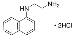 Sigma Aldrich&nbsp;N-(1-Naphthyl)ethylenediamine dihydrochloride