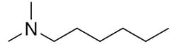 Sigma Aldrich N,N-Dimethylhexylamine 5 g | Buy Online | Sigma Aldrich | Fisher Scientific