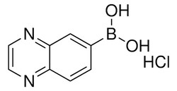 Sigma Aldrich&nbsp;Benzopyrazine-6-boronic acid hydrochloride