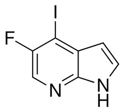 Sigma Aldrich&nbsp;5-Fluoro-4-iodo-1H-pyrrolo[2,3-b]pyridine