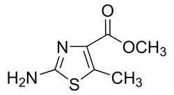 Sigma Aldrich&nbsp;Methyl 2-amino-5-methylthiazole-4-carboxylate